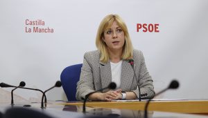 Ana Isabel Abengózar