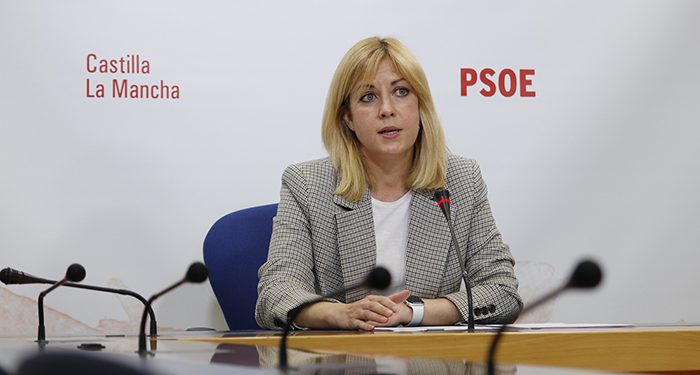 Ana Isabel Abengózar