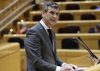 Antonio Román encabeza la lista al Congreso por el PP en Guadalajara