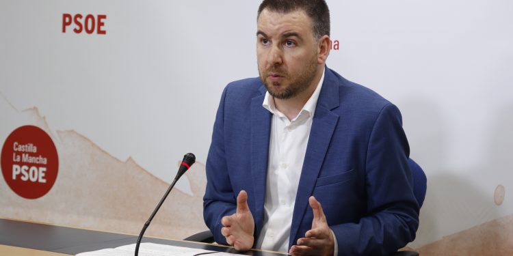 Sánchez Requena responde a la “demagogia” del PP con datos que evidencian el mejor inicio de año en empleo 1 antoniosanchezrequena 28042022