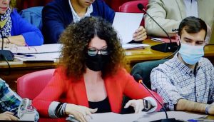 Aprobada la moción de IU Azuqueca sobre los problemas de la ocupación