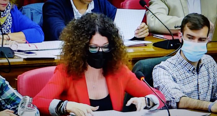 Aprobada la moción de IU Azuqueca sobre los problemas de la ocupación