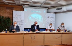 La Diputación de Guadalajara distribuyó 4.000 libros entre bibliotecas y clubes de lectura de la provincia en 2021