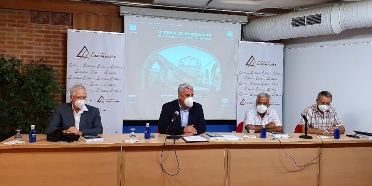 La Diputación de Guadalajara distribuyó 4.000 libros entre bibliotecas y clubes de lectura de la provincia en 2021