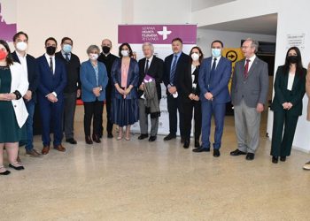 Arranca una nueva edición de la Semana de la Música Religiosa de Cuenca