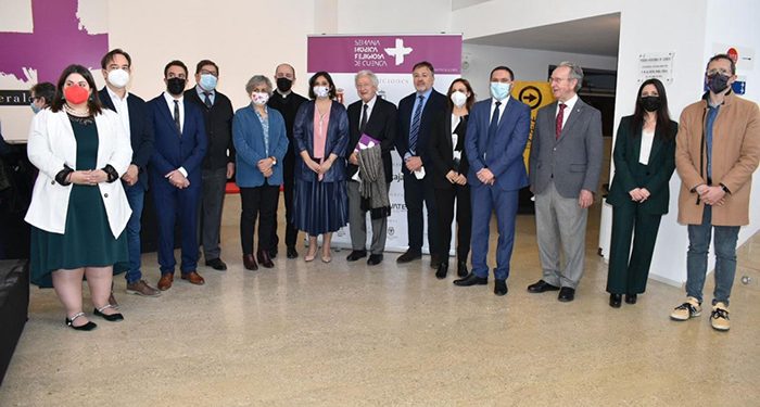 Arranca una nueva edición de la Semana de la Música Religiosa de Cuenca 1 Arranca una nueva edición de la Semana de la Música Religiosa de Cuenca