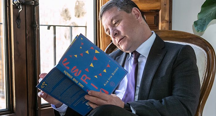 Libros, aprendizaje y conocimiento 1 Libros, aprendizaje y conocimiento