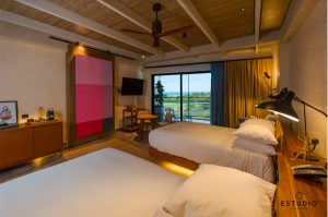 Atelier Playa Mujeres, un resort de lujo en México con certificación Healthy Vacation