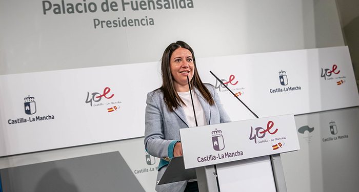 El Gobierno regional aprueba el Decreto de subvención directa a entidades sociales para la incorporación de nuevas familias al Programa de Acogimiento Familiar de Menores 1 Bárbara García Torijano