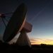 El radiotelescopio de Yebes detecta nuevas moléculas que intervienen en la formación de galaxias