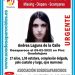 Buscan a Andrea, una menor de 17 años desaparecida en Pioz 3 Buscan a Andrea, una menor de 17 años desaparecida en Pioz