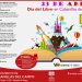 Cabanillas prepara una gran celebración del Día del Libro para el sábado 23 de abril
