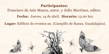Desembarco cultural en la España Vaciada: Campillo de Ranas acoge la presentación de «Las Hojas del Ayer»