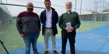 Casi 89.000 alumnos y alumnas han participado hasta la fecha en el ‘Campeonato de deporte en edad escolar’