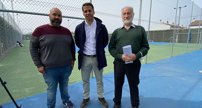 Casi 89.000 alumnos y alumnas han participado hasta la fecha en el ‘Campeonato de deporte en edad escolar’ 1 Casi 89.000 alumnos y alumnas han participado hasta la fecha en el ‘Campeonato de deporte en edad escolar’