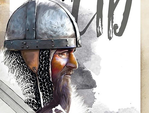 Castejón de Henares nueva parada de la exposición itinerante del Camino del Cid