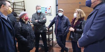 Castilla-La Mancha alcanza su cifra récord en la historia de exportación de vino y mosto con más de 17 millones de hectolitros en 2021