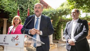 Castilla-La Mancha alega contra Ley de Bienestar Animal al entender que genera “inconvenientes” en la ganadería y la actividad cinegética