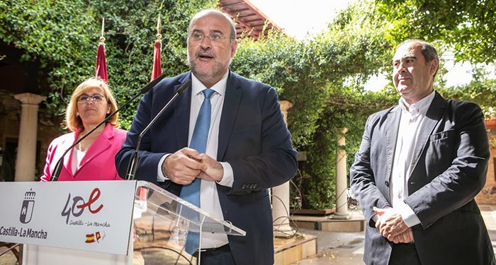 Castilla-La Mancha alega contra Ley de Bienestar Animal al entender que genera “inconvenientes” en la ganadería y la actividad cinegética