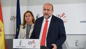 Castilla-La Mancha celebrará siete grandes eventos musicales en distintas ciudades de la región para conmemorar el 40 aniversario del Estatuto