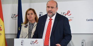 Castilla-La Mancha celebrará siete grandes eventos musicales en distintas ciudades de la región para conmemorar el 40 aniversario del Estatuto