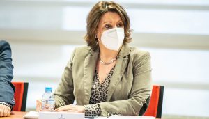 Castilla-La Mancha consolida el dato más bajo de paro desde 2008 en el mes de marzo y ha creado más de 35.000 empleos en el último año