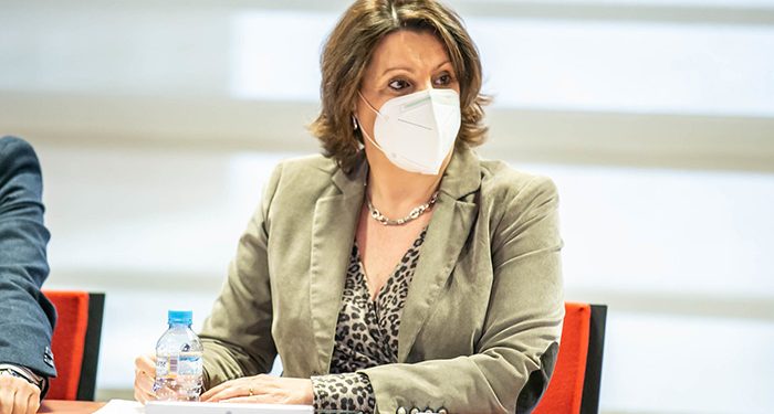 Castilla-La Mancha consolida el dato más bajo de paro desde 2008 en el mes de marzo y ha creado más de 35.000 empleos en el último año