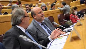 castilla la mancha insiste en incluir criterios demograficos en la asignacion de los fondos europeos para frenar la despoblacion