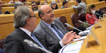 Castilla-La Mancha insiste en incluir “criterios demográficos” en la asignación de los fondos europeos para frenar la despoblación