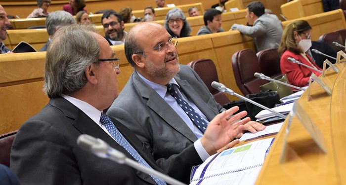 Castilla-La Mancha insiste en incluir “criterios demográficos” en la asignación de los fondos europeos para frenar la despoblación 1 castilla la mancha insiste en incluir criterios demograficos en la asignacion de los fondos europeos para frenar la despoblacion