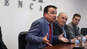 Castilla-La Mancha logra que se incluyan en el borrador del Real Decreto de ayudas por la guerra más cuantías para el ovino y caprino y al sector cunícola