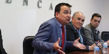 Castilla-La Mancha logra que se incluyan en el borrador del Real Decreto de ayudas por la guerra más cuantías para el ovino y caprino y al sector cunícola