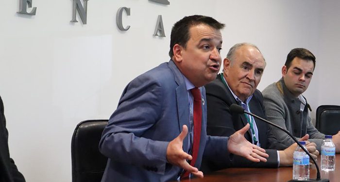 Castilla-La Mancha logra que se incluyan en el borrador del Real Decreto de ayudas por la guerra más cuantías para el ovino y caprino y al sector cunícola