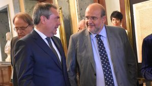 Castilla-La Mancha pedirá al Gobierno central que las autonomías puedan mediar para que las PYMES accedan a los fondos de los PERTES