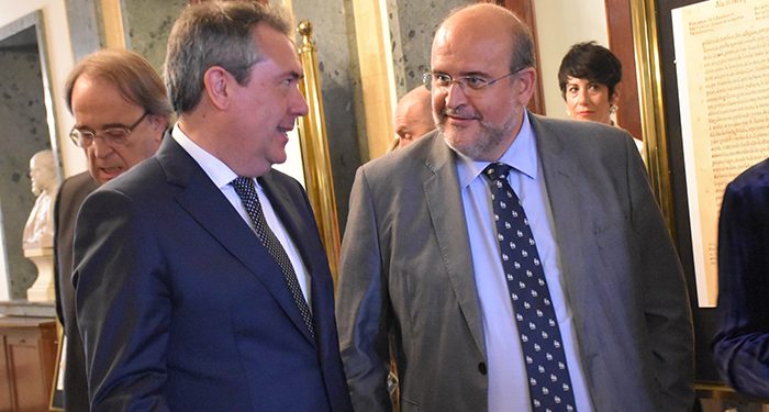 Castilla-La Mancha pedirá al Gobierno central que las autonomías puedan mediar para que las PYMES accedan a los fondos de los PERTES 1 Castilla-La Mancha pedirá al Gobierno central que las autonomías puedan mediar para que las PYMES accedan a los fondos de los PERTES