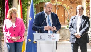 Castilla-La Mancha pondrá en marcha una nueva convocatoria de los planes de empleo en el segundo semestre del año