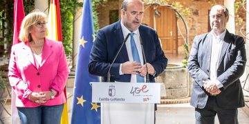 Castilla-La Mancha pondrá en marcha una nueva convocatoria de los planes de empleo en el segundo semestre del año
