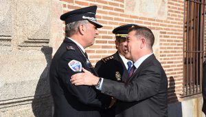 Castilla-La Mancha, una región segura