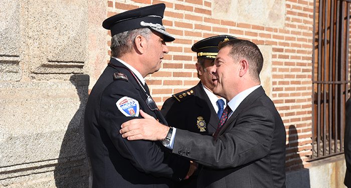 Castilla-La Mancha, una región segura