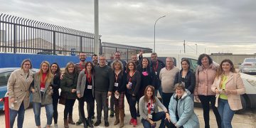 CCOO-Industria refuerza su liderazgo en MAHLE-Motilla del Palancar con un triunfo arrollador 16-5 en las elecciones sindicales