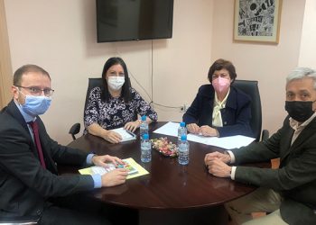 CEAT Cuenca señala que seguirá colaborando con la estrategia de impulso al trabajo autónomo 2022-2025