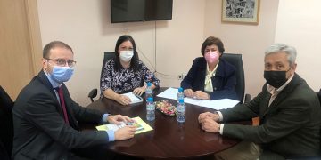 CEAT Cuenca señala que seguirá colaborando con la estrategia de impulso al trabajo autónomo 2022-2025