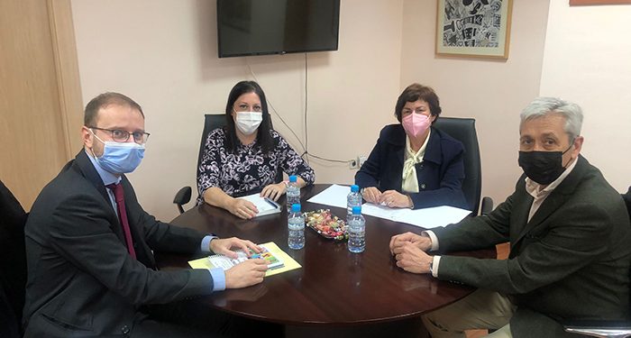 CEAT Cuenca señala que seguirá colaborando con la estrategia de impulso al trabajo autónomo 2022-2025