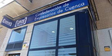 CEOE-Cepyme Cuenca