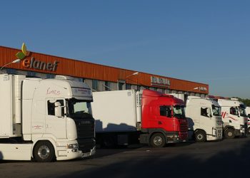 CEOE-Cepyme Cuenca indica las ayudas para la transformación de flotas de transportes