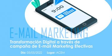 CEOE-Cepyme Cuenca y la Asociación del Comercio desarrollarán jornadas de digitalización por la provincia