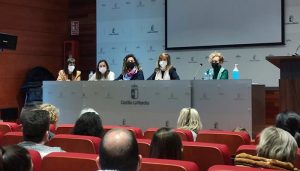 Cerca de 80 familias de Guadalajara se forman para poder acoger temporalmente a menores no acompañados que lleguen desde Ucrania