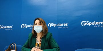 Plaza critica la “insensibilidad” del Psoe con los agricultores “están al límite y desde las instituciones no se les ayuda”