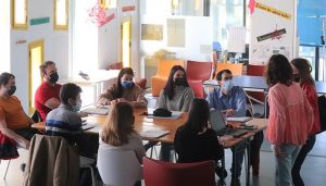 Clausurada una nueva cita del programa «Impulso hacia el Empleo» en Cabanillas