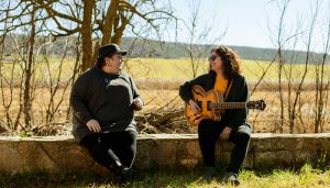 Concierto Her Itage en Los Clásicos este viernes